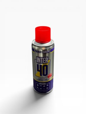 Morev İnter40 Pas Sökücü Sprey (200 ml)