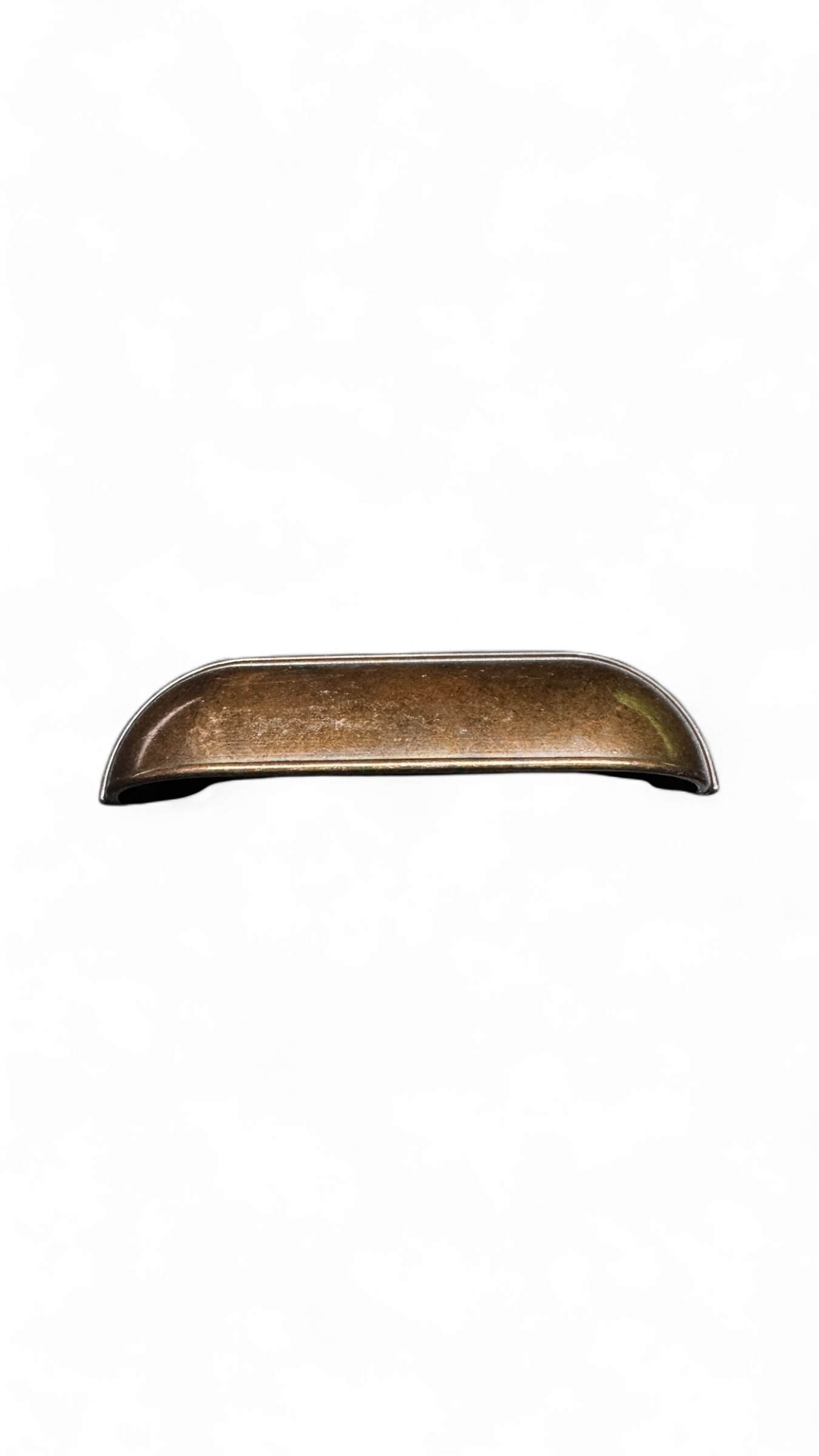 96 MM Tas Kulp Antik Bakır (5 Adet)