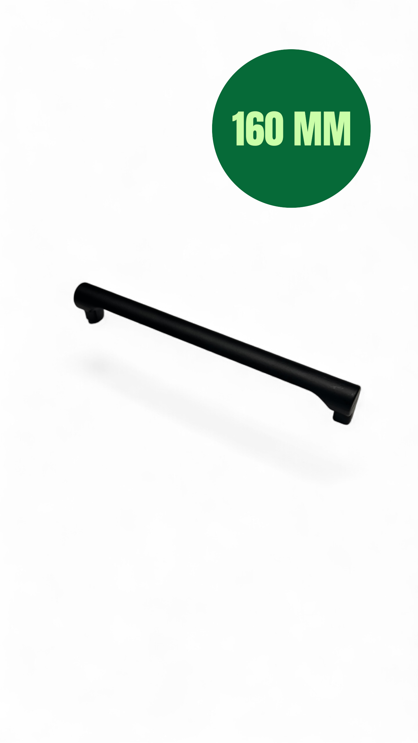 160 MM Bambu Kulp - Görsel 5