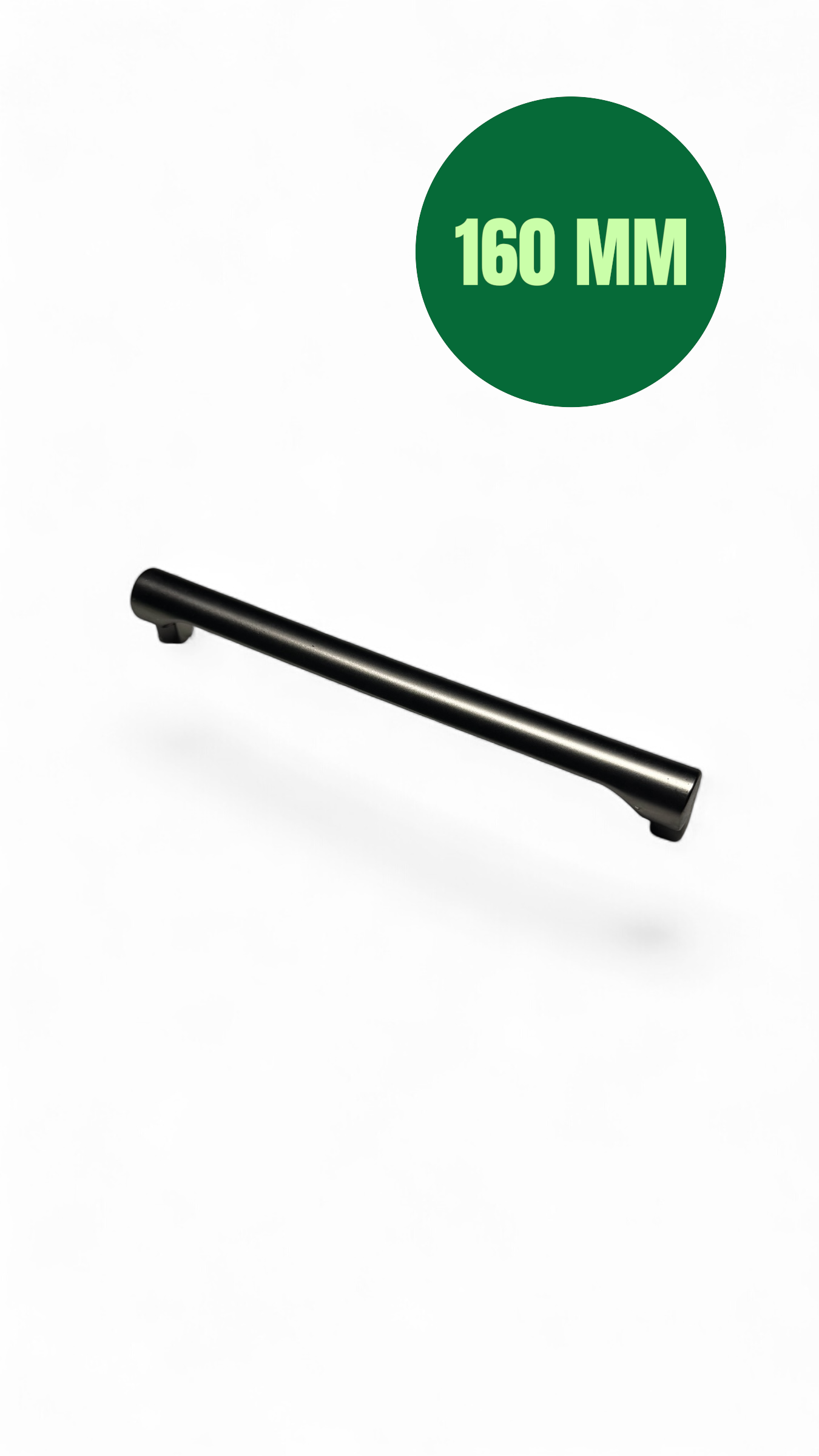 160 MM Bambu Kulp - Görsel 3