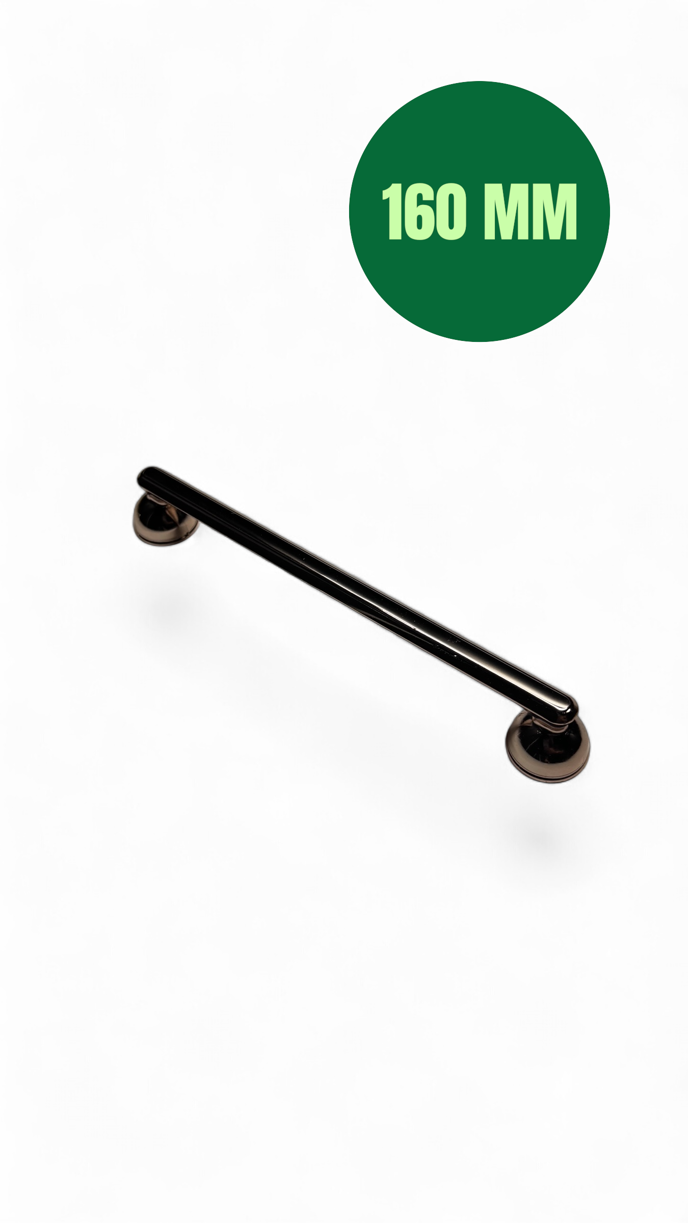 160 MM Dome Kulp - Görsel 6