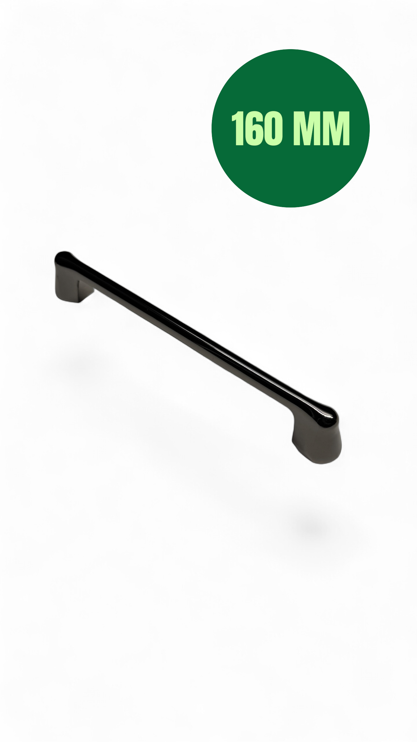 160 MM Noksi Kulp - Görsel 2