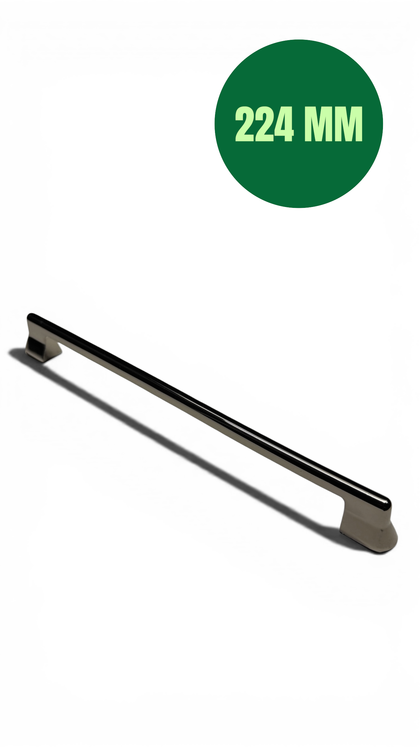 224 MM Comodus Kulp - Görsel 3