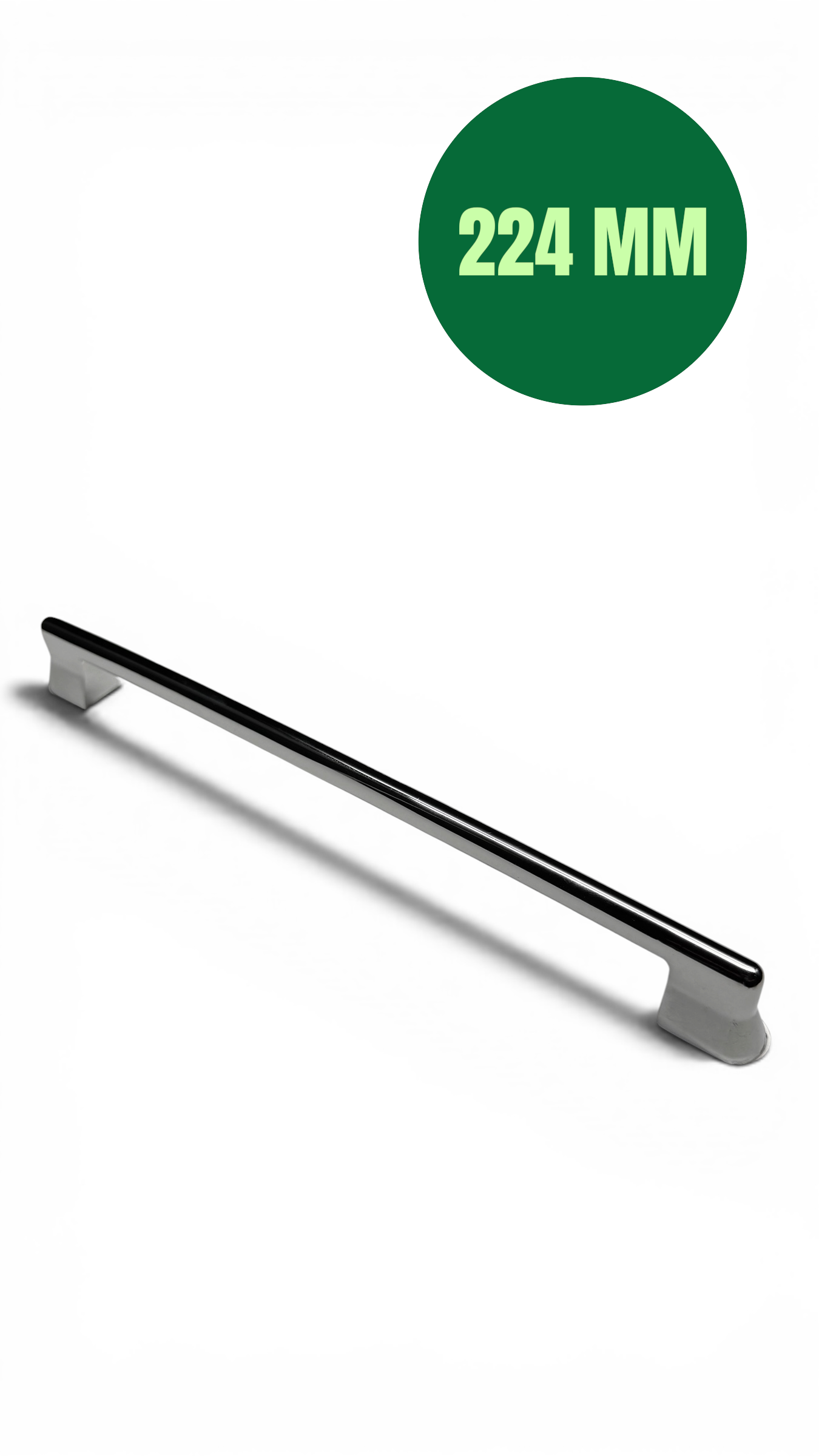 224 MM Comodus Kulp - Görsel 4