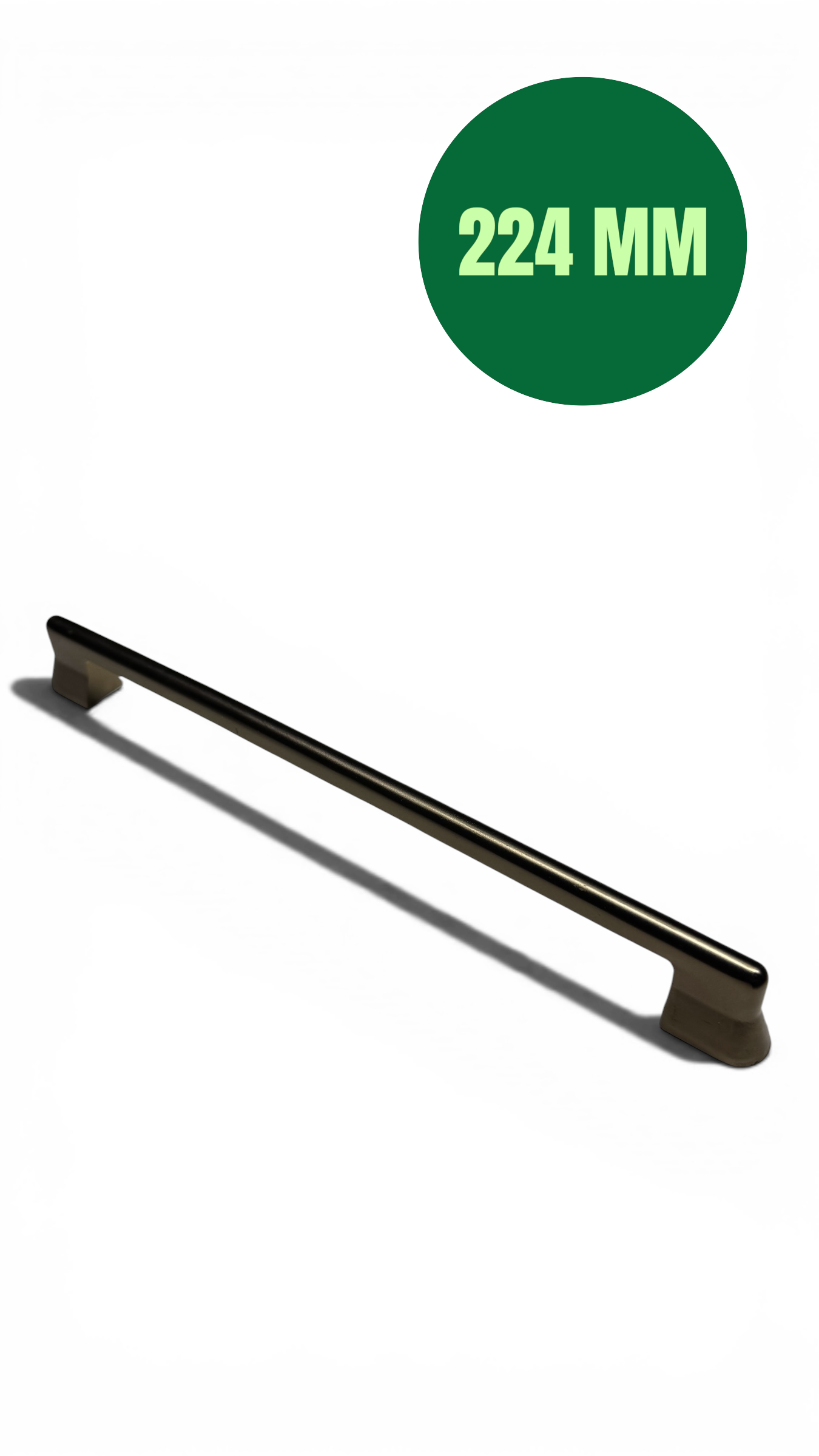 224 MM Comodus Kulp - Görsel 5